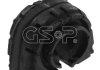 Фото 1 - втулка стабілізатора (заднього) Audi A3/Octavia/SuperB/VW Golf/Jetta/Tiguan 03- GSP 530199 Втулка стабілізатора (заднього) Audi A3/Octavia/SuperB/VW Golf/Jetta/Tiguan 03- GSP 530199 (фото 1)