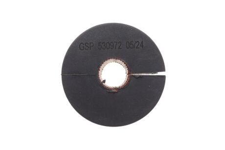 Втулка стабілізатора (заднього) MB C-class (W203/CL203) (d=13mm) GSP 530972