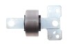 Сайлентблок важеля (заднього/спереду) Ford Galaxy/Mondeo IV/Volvo S60/S80/V70III 06- (R) (продол.) GSP 532624 (фото 1)