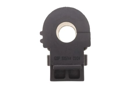 Втулка стабілізатора (переднього) Nissan Juke/Leaf 11- GSP 533744