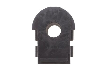 Втулка стабілізатора (переднього) Nissan Qashqai/Renault Kadjar 1.2-1.6TCe/1.5dCi 15- GSP 535449