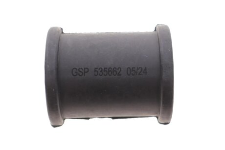 Втулка стабілізатора (переднього) Smart 0.8/1.0i 07- GSP 535662