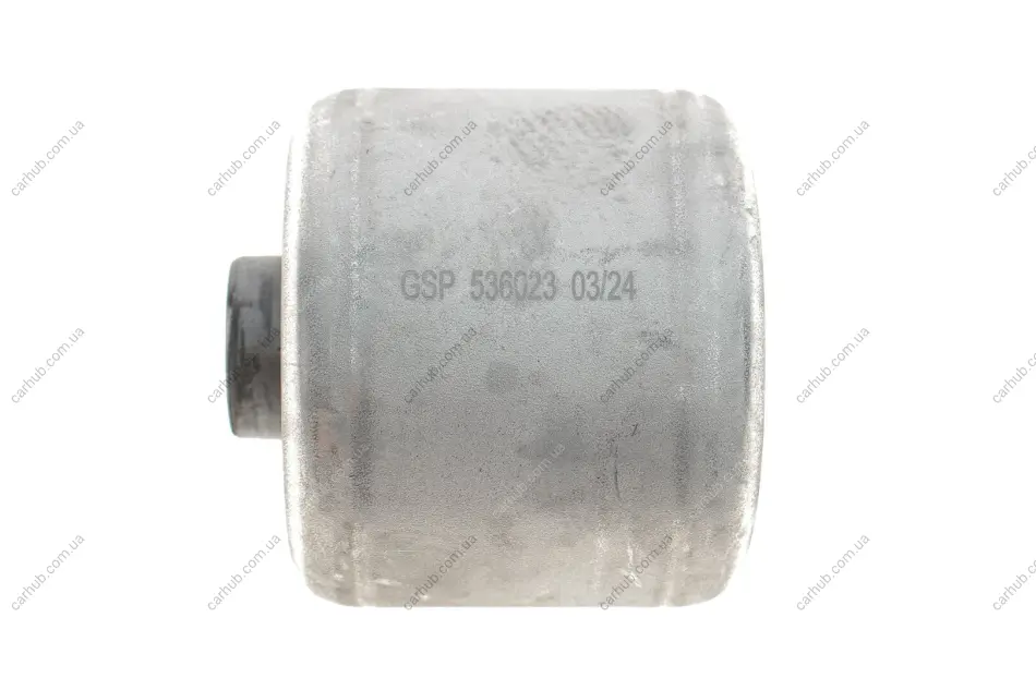 Сайлентблок балки (задньої) Audi A4/A5/Q5 07-17 GSP 536023 (фото 1)