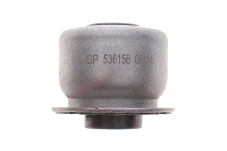 Сайлентблок важеля (переднього) Citroen C5/C6/ Peugeot 407/508 04- GSP 536156