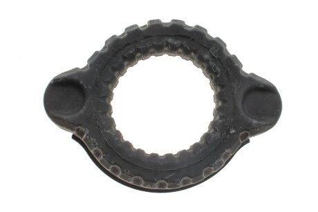 Фото проставка пружини (задньої/верхня) Mitsubishi Outlander II/III 06- GSP 538958 Проставка пружини (задньої/верхня) Mitsubishi Outlander II/III 06- GSP 538958