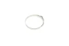 Пильник рейки рульової Audi A4 95-01/VW Passat 1.6-2.8 96-05 (75x75x200)(к-кт) GSP 540043S (фото 5)