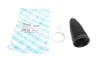 Пильник рейки рульової Toyota Auris/Avensis/Corolla/Prius (16x60x162) GSP 540265S (фото 2)