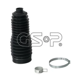 Пильник рейки рульової Toyota Avensis/Corolla 1.6-2.2 VVT-i 00-08 16.5x54x164) GSP 540418S
