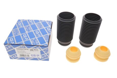 Пыльник + отбойник амортизатора (переднего)) Volvo S60/S80/V70/XC70 96-10 GSP 5405070PK