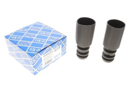 Фото пильник амортизатора (переднього) VW Amarok 2.0/3.0 TDI 10- (к-кт) GSP 5406620PK Пильник амортизатора (переднього) VW Amarok 2.0/3.0 TDI 10- (к-кт) GSP 5406620PK