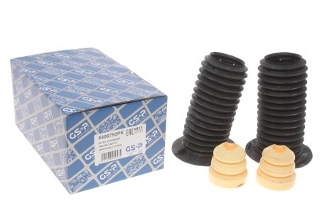 Фото пыльник + отбойник амортизатора (переднего)) Mini Cooper/One 13- GSP 5406792PK Пыльник + отбойник амортизатора (переднего)) Mini Cooper/One 13- GSP 5406792PK