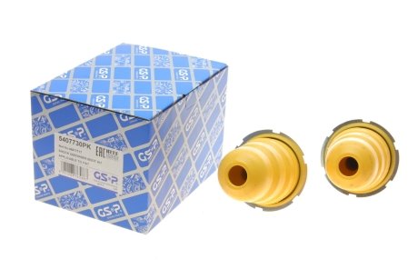 Фото пилозахисний комплект амортизатора GSP 5407730PK Пилозахисний комплект амортизатора GSP 5407730PK