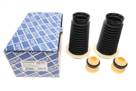 Фото пилозахисний комплект амортизатора GSP 5407950PK Пилозахисний комплект амортизатора GSP 5407950PK
