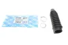 Пильник рейки рульової VW Caddy II 95-03 (к-кт)(L=213mm) GSP 541026S (фото 1)