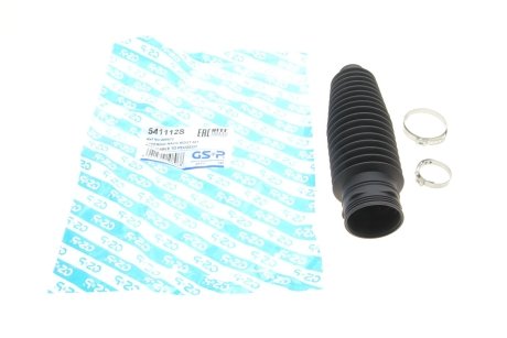 Фото пыльник рулевой рейки (комплект) GSP 541112S Пыльник рулевой рейки (комплект) GSP 541112S