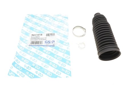 Фото пыльник рулевой рейки (комплект) GSP 541161S Пыльник рулевой рейки (комплект) GSP 541161S