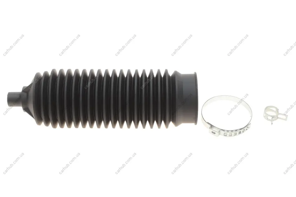 Пильник рейки рульової Ford Connect 02-14 GSP 541203S (фото 1)