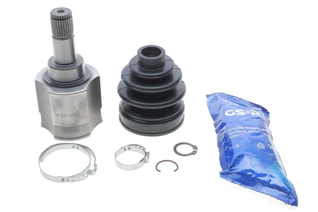 ШРКШ (внутрішній) Skoda Fabia/VW Polo 1.0 14-21 (28x28z) GSP 601611