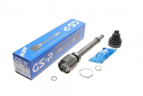 Фото рШ шарнир (комплект) GSP 602308 РШ шарнир (комплект) GSP 602308