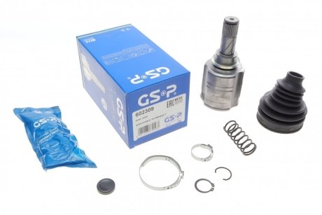 Фото рШ шарнир (комплект) GSP 602309 РШ шарнир (комплект) GSP 602309