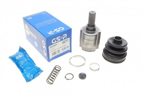 Фото рШ шарнир (комплект) GSP 602321 РШ шарнир (комплект) GSP 602321