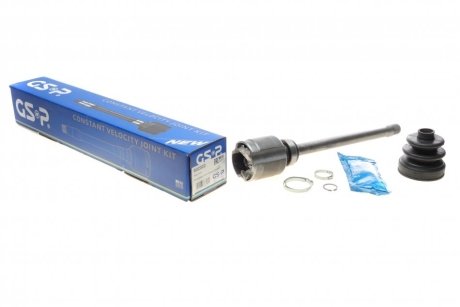 Фото рШ шарнир (комплект) GSP 602322 РШ шарнир (комплект) GSP 602322
