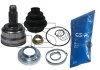 ШРКШ (внутрішній) BMW 3 (E36/E46) 91-05 (27x24zx48T) (+ABS) M40/M42/M43/M44/M54/N42/N46 GSP 605009 (фото 1)