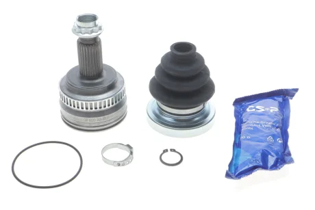 ШРКШ (внутрішній) BMW 3 (E36/E46) 91-05 (27x24zx48T) (+ABS) M40/M42/M43/M44/M54/N42/N46 GSP 605009
