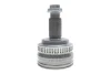 ШРКШ (внутрішній) BMW 3 (E36/E46) 91-05 (27x24zx48T) (+ABS) M40/M42/M43/M44/M54/N42/N46 GSP 605009 (фото 5)