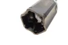 ШРКШ (внутрішній) BMW 3 (E90)/5 (E60) 04-11 (R) (27x24x502) M57/N47/N52/N53/N55 GSP 605067 (фото 11)