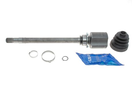 Фото шрус внутр GSP 617107 Шрус внутр GSP 617107