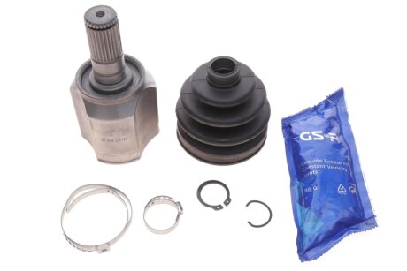 ШРКШ (внутрішній) Hyundai i40 1.7/2.0 GDi 11-19/Sonata 2.0 GLSI 08-14 (27x25z) GSP 624056