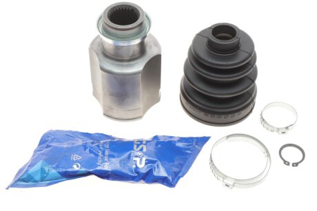 Фото шРКШ (внутрішній) Mazda 3 03-09 (R) (28x22x118) GSP 634045 ШРКШ (внутрішній) Mazda 3 03-09 (R) (28x22x118) GSP 634045