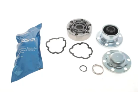 ШРКШ (внутрішній) Volvo S60V70/XC70/XC90 2.0-2.5 T 96-14 (24z/78mm) GSP 635008