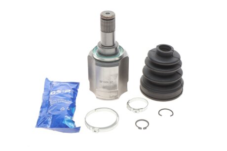 ШРКШ (внутрішній) Mitsubishi Grandis 2.4 MIVEC 04-11 (R) (27x24x170.5) GSP 639054