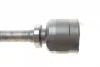 ШРКШ (внутрішній) Renault Megane III 2.0 i 08-(39x35x456.5mm) (к-кт) GSP 650087 (фото 3)