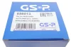 ШРКШ (внутрішній) Subaru Forester/Impreza/Legacy 2.0-3.0 00- (25x29z) GSP 656013 (фото 6)