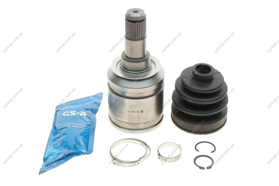 ШРКШ (внутрішній) Toyota Land Cruiser Prado 2.7/3.0/4.0D 02- (30x30z) GSP 659049 (фото 1)