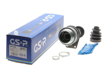 РШ шарнир (комплект) GSP 661020