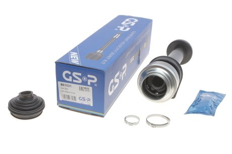 РШ шарнир (комплект) GSP 661021