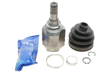 ШРКШ (внутрішній) Toyota Avensis 00-08/Corolla 1.4/1.6 VVT-i 97-08 (23x23x173) (L) GSP 699038
