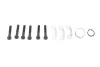 ШРКШ (зовнішній) BMW 3 (E30)/5 (E34) -96 (25z/32mm) GSP 699052 (фото 8)