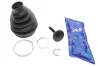 Пильник ШРКШ (зовнішній) Ford C-Max 07-10/Focus II 04-12 (33x79.5x118) (к-кт) GSP 700210 (фото 1)