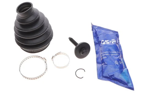 Пильник ШРКШ (зовнішній) Ford C-Max 07-10/Focus II 04-12 (33x79.5x118) (к-кт) GSP 700210