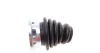 Пильник ШРКШ (внутрішній) VW Golf 86-06/Audi A3 96-03/Skoda Octavia 98-10 (35x56x101.5)(к-кт) GSP 760055 (фото 10)