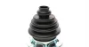 Пильник ШРКШ (внутрішній) VW Golf 1.9TDI 97-06/Skoda Octavia 1.8-1.9 96-10(21x52.9x93) (к-кт) GSP 760149 (фото 4)