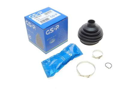 Пильник ШРКШ (зовнішній) Opel Astra 98-05/Vectra 96-08 (25x83.5x100)(к-кт) GSP 780143