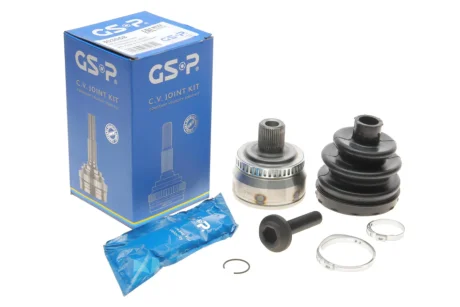 ШРКШ (зовнішній) Audi A4 00-08/A6 97-05/Seat Exeo 09-10 (38x33x89)(+ABS45z) GSP 803058