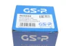 ШРКШ (зовнішній) Audi A4 00-08/A6 97-05/Seat Exeo 09-10 (38x33x89)(+ABS45z) GSP 803058 (фото 9)