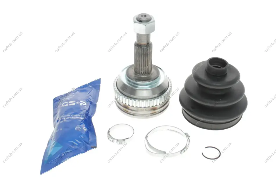 ШРКШ (зовнішній) Chrysler Voyager 95-08 (26z/32z/54mm/160mm) (+ABS 47z) GSP 809029 (фото 1)